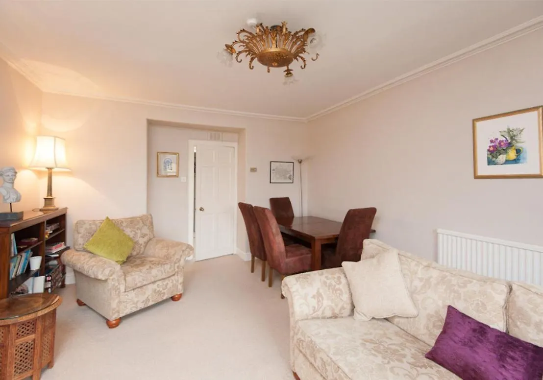 The Hart Street Residence Edinburgh 0*,  Großbritannien