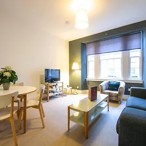 Joivy Perfect Location! Charming Rose St Apt For Couples Edinburgh