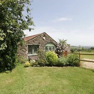  Holiday home Boundary Barn United Kingdom