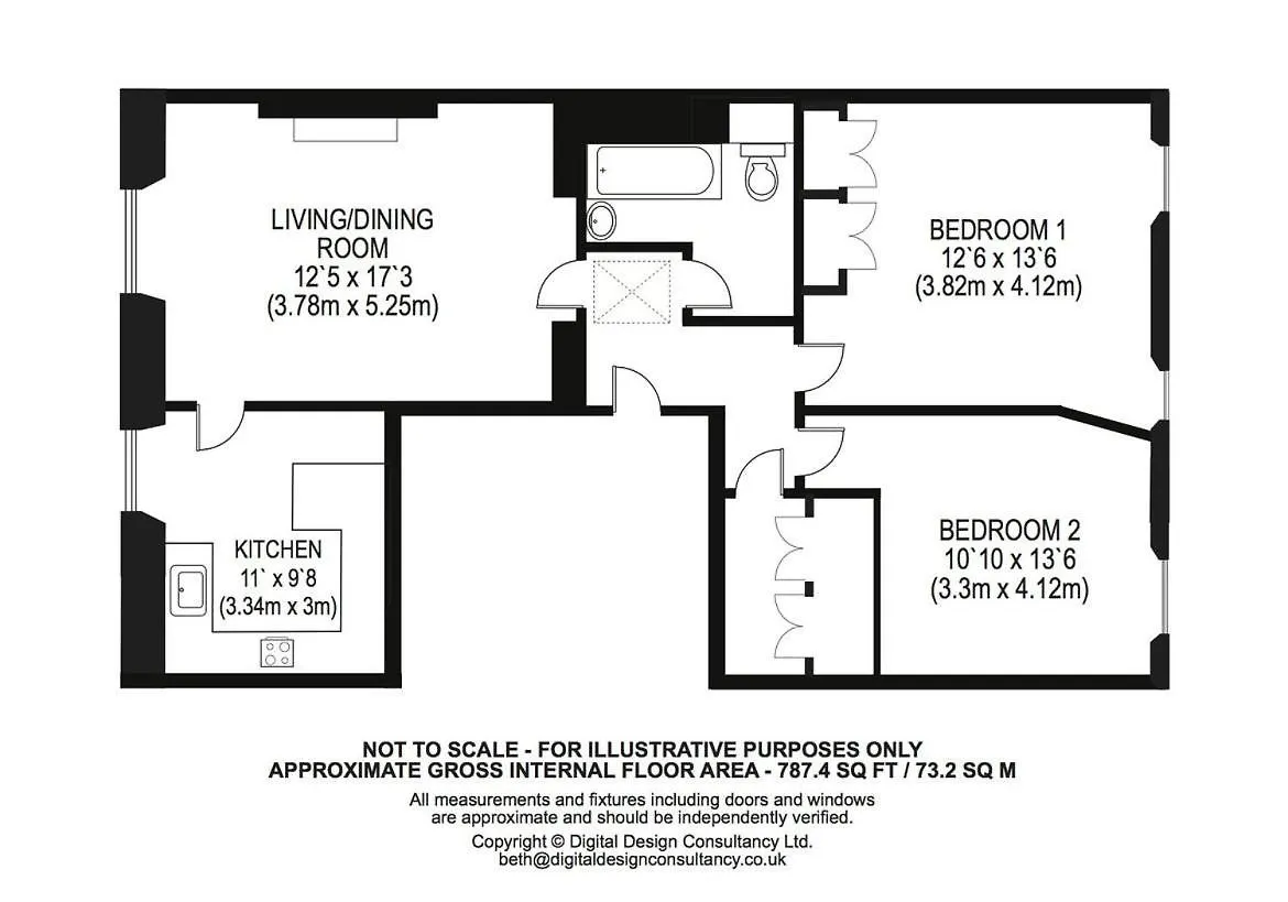 The Hart Street Residence Edinburgh United Kingdom